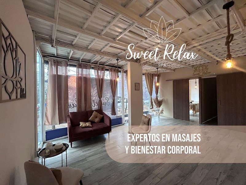 Sweet Relax Spa Cuajimalpa de Morelos photo