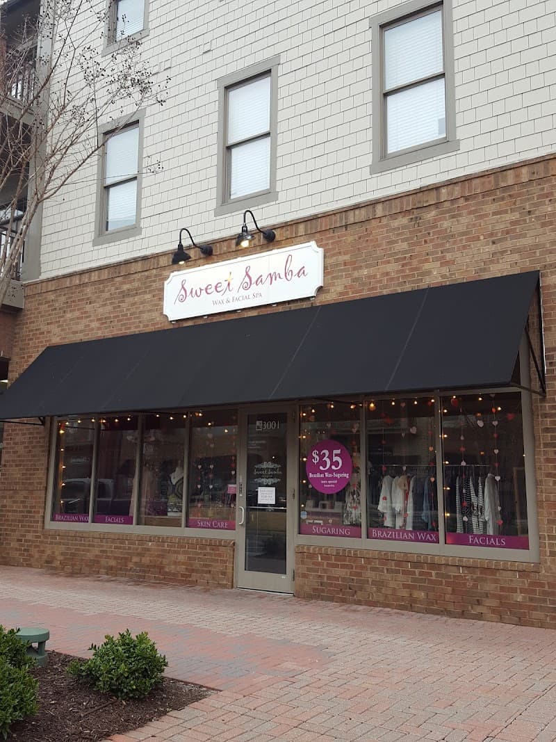 Sweet Samba Boutique & Spa Smyrna photo