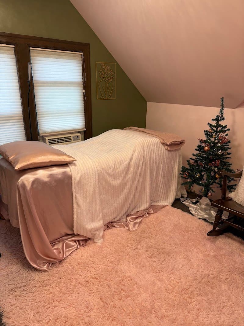 Sweet Serenity by Syd Puyallup photo