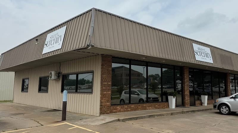 Sweet Serenity Head Spa Searcy photo