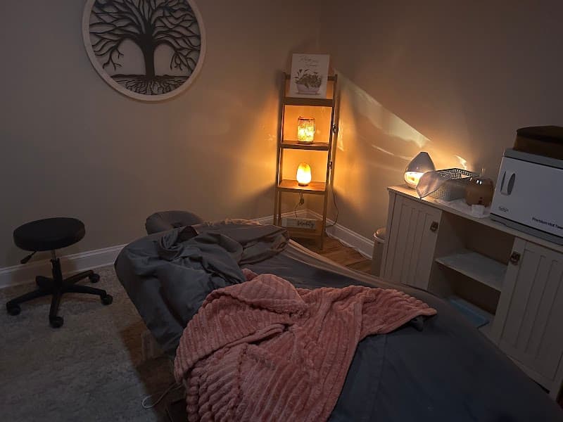 Sweet Serenity Spa Blacksburg photo