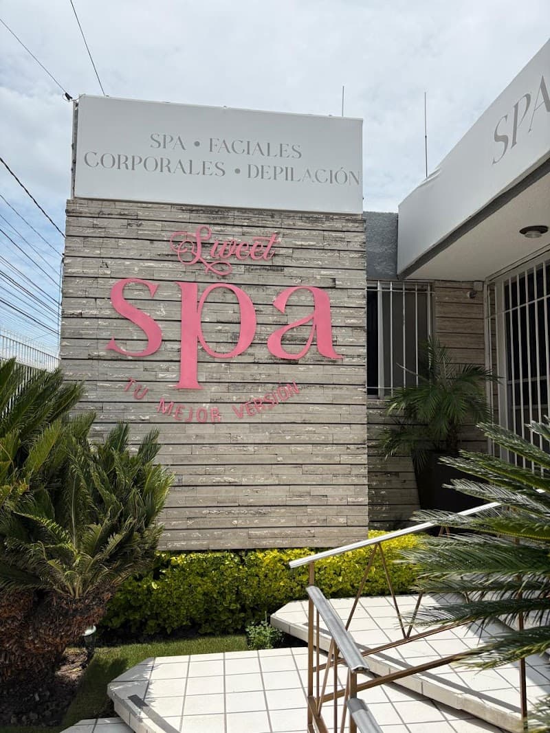 Sweet Spa Celaya photo
