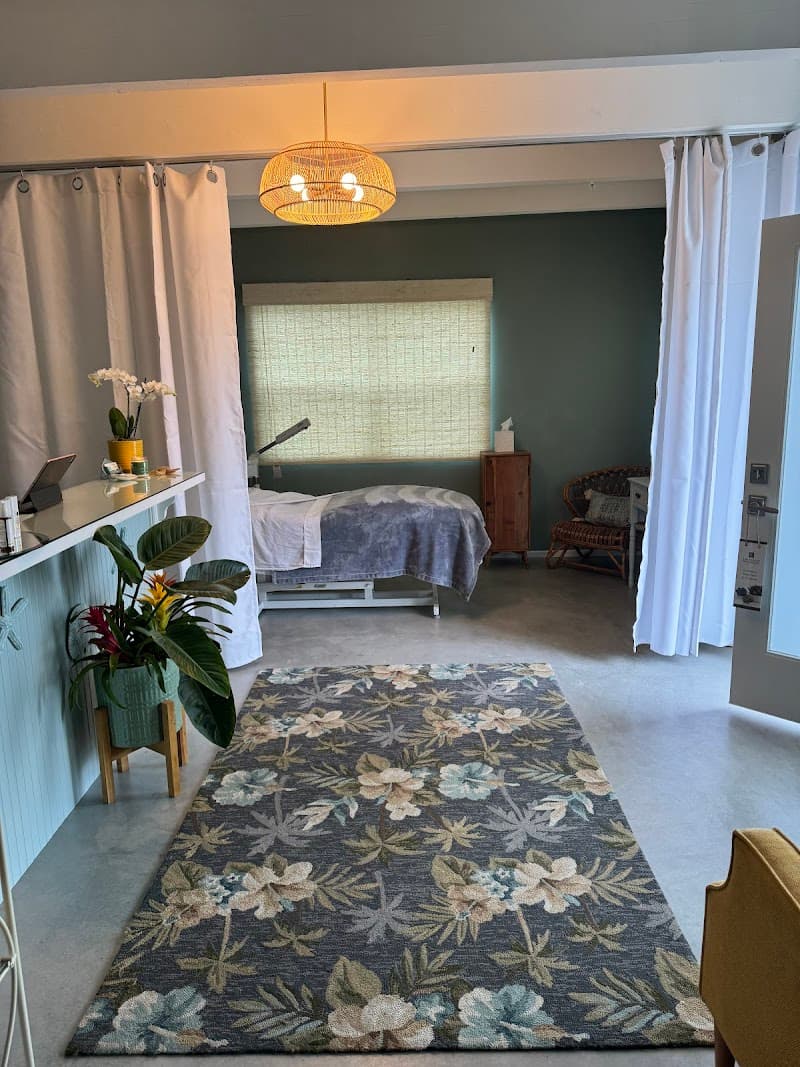 Sweet Surrender Day Spa Ventura photo
