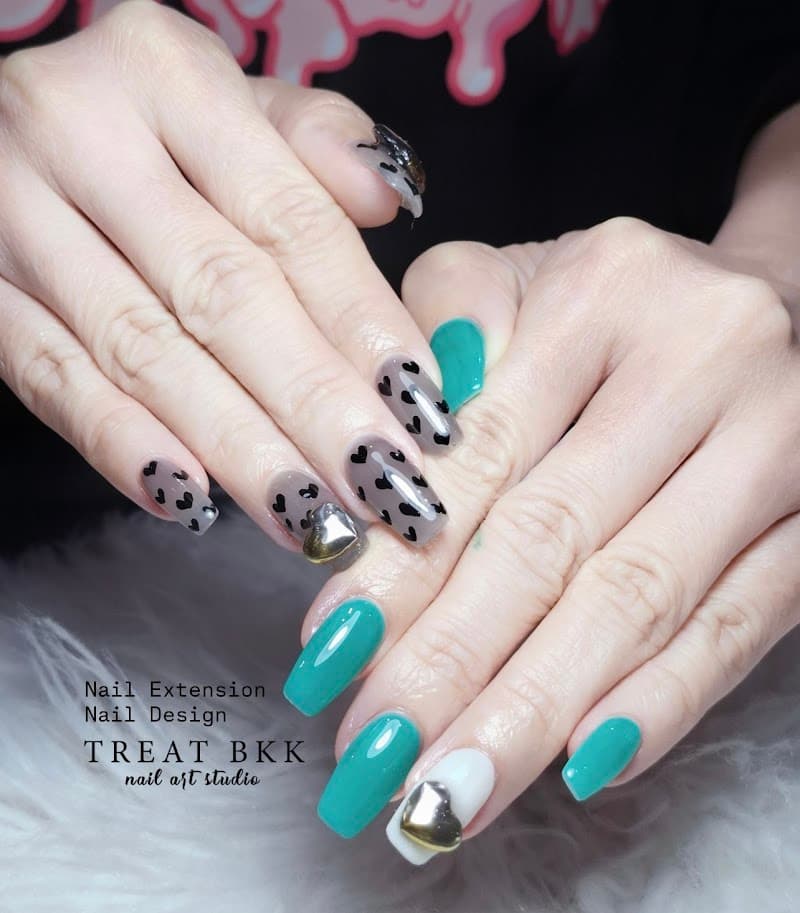 Sweet Treat Nail Bar Chiang Mai photo