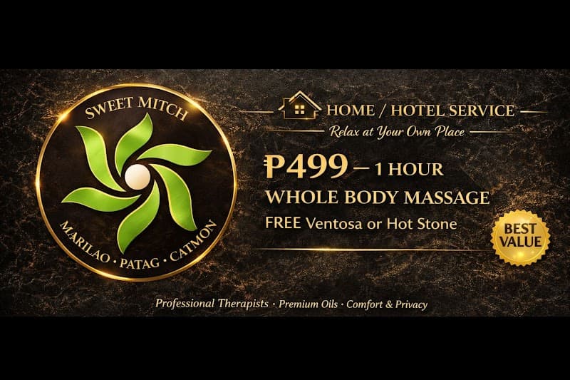 Sweet Vaneella Spa Santa Maria photo