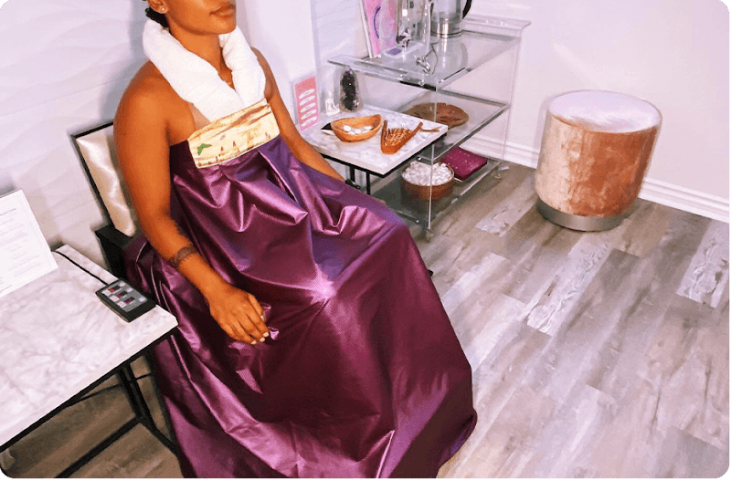 Sweet Yoni Spa Care New York photo