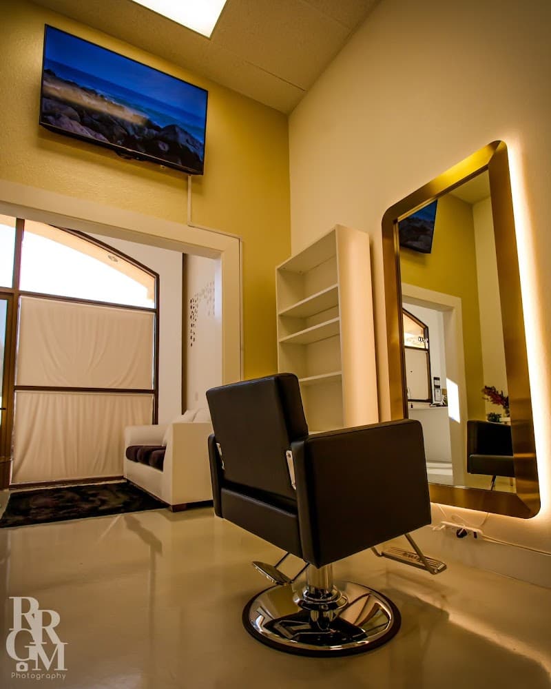 Sweetest Taboo Day Spa Las Vegas photo