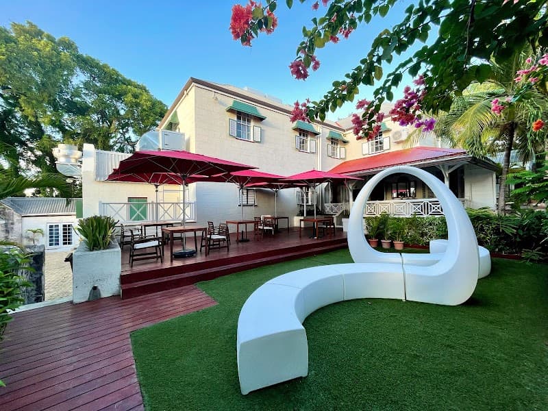 Sweetfield Manor Boutique Hotel Barbados photo