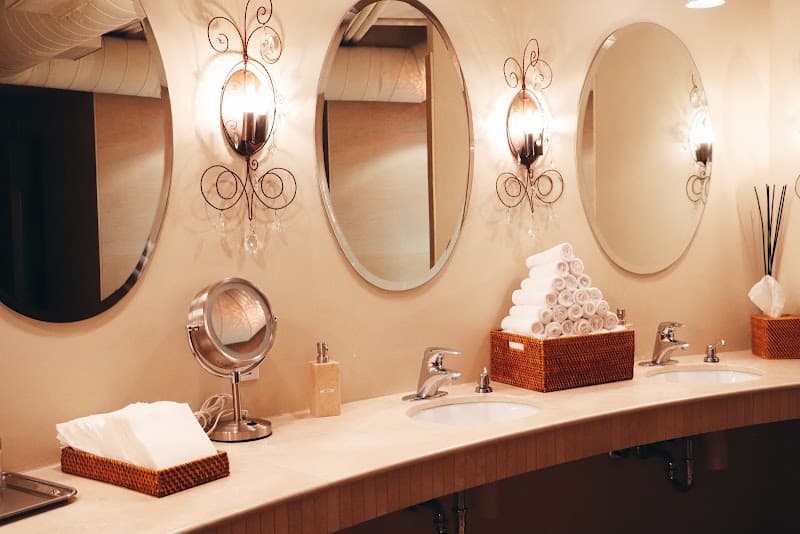 Sweetgrass Spa Toronto photo