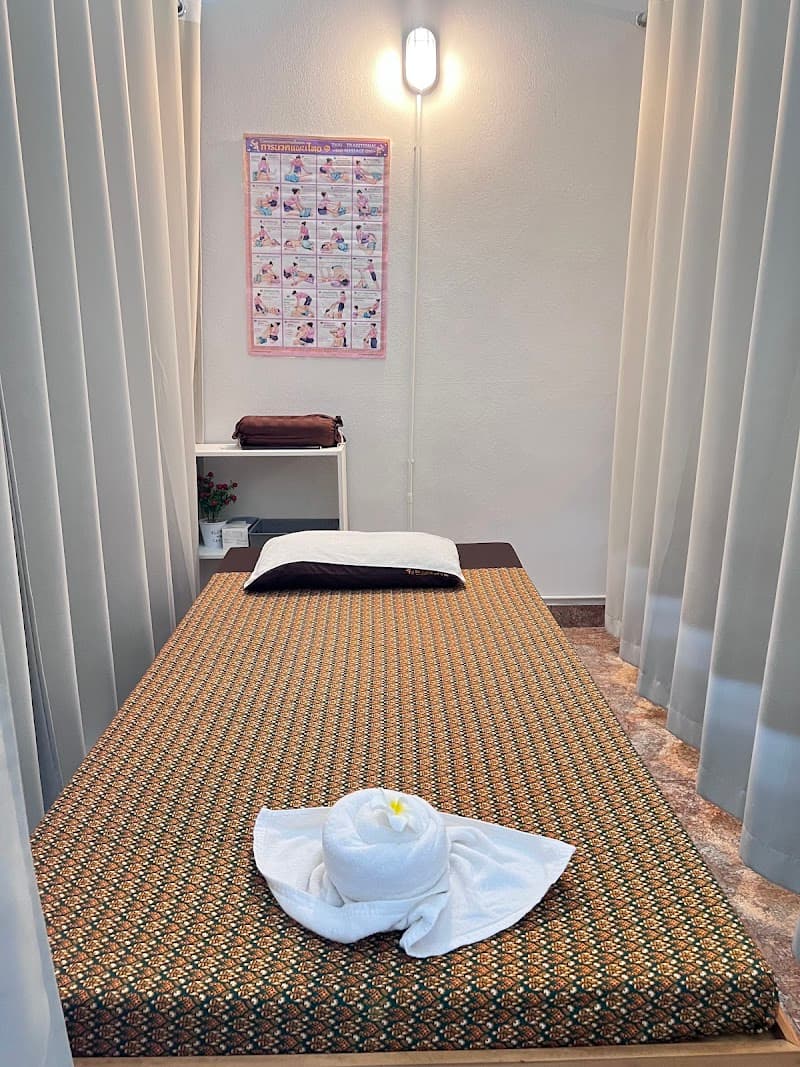 Sweethome Massage for Health Chaophraya Market Branch Bangkok photo