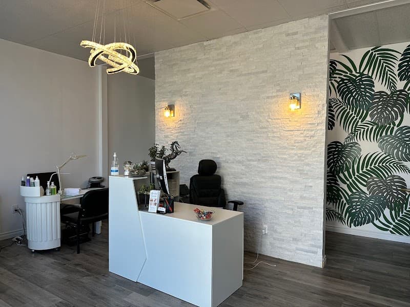 Sweetland Day Spa Calgary photo