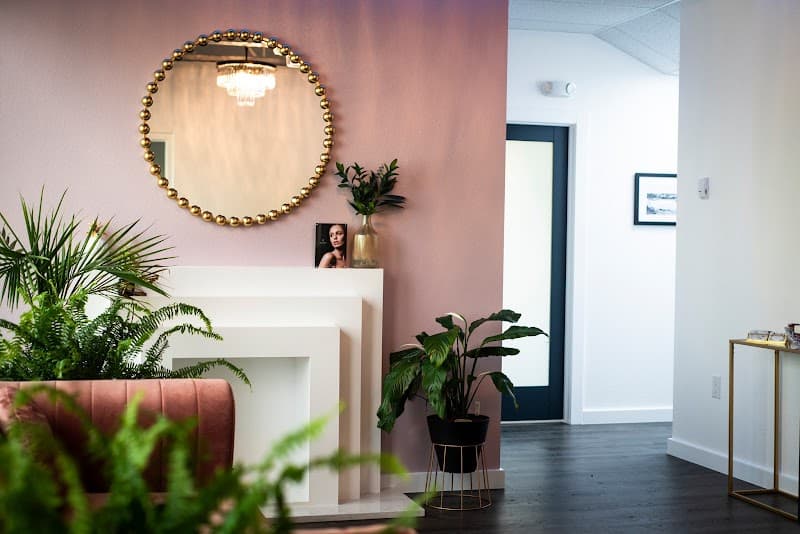 Sweetpea Aesthetics & Massage Fairbanks photo