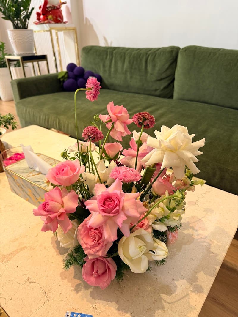 Sweettr Cosmetics Nariko & Spa Quận 10 photo