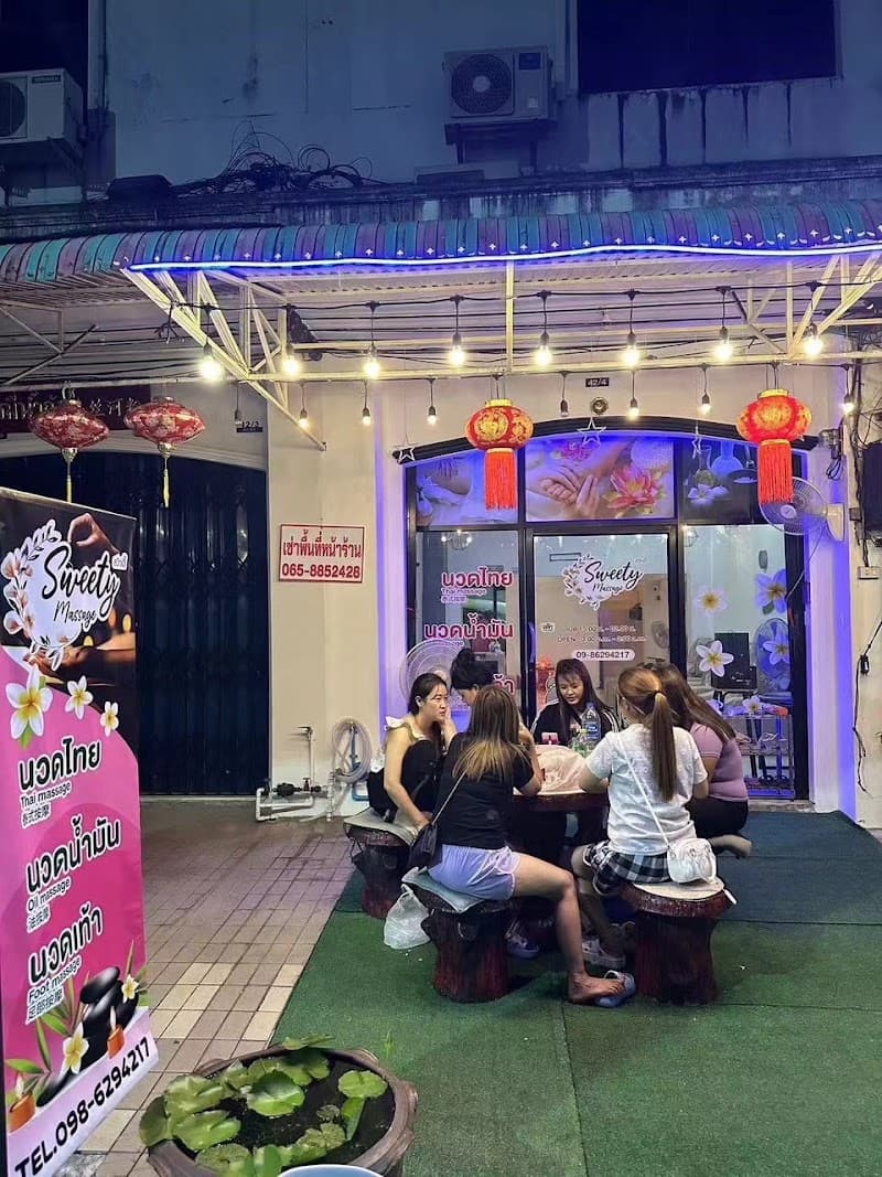 Sweety Massage Hatyai Hat Yai photo