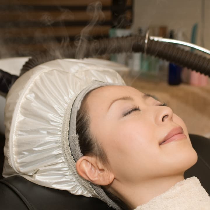 Swelling & Cold Specialty Bihi Esthe Setagaya Ward photo