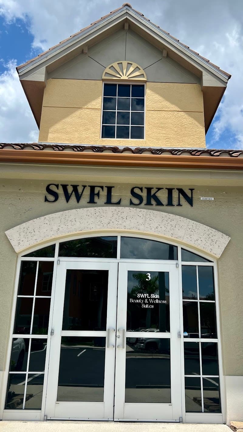 SWFL Skin Estero photo