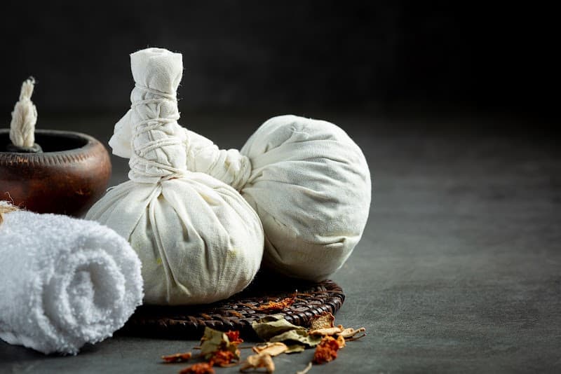 Wasilków Świat Masaży photo