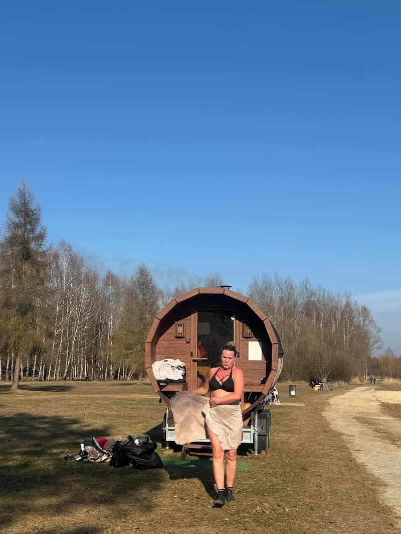 Skarżysko-Kamienna Świętokrzyskie SPA na kółkach photo