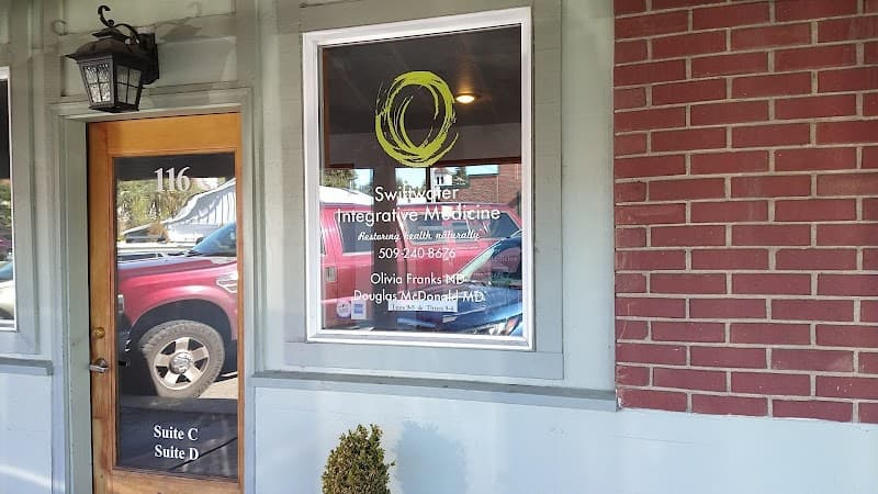 Swiftwater Wellness Center Cle Elum photo