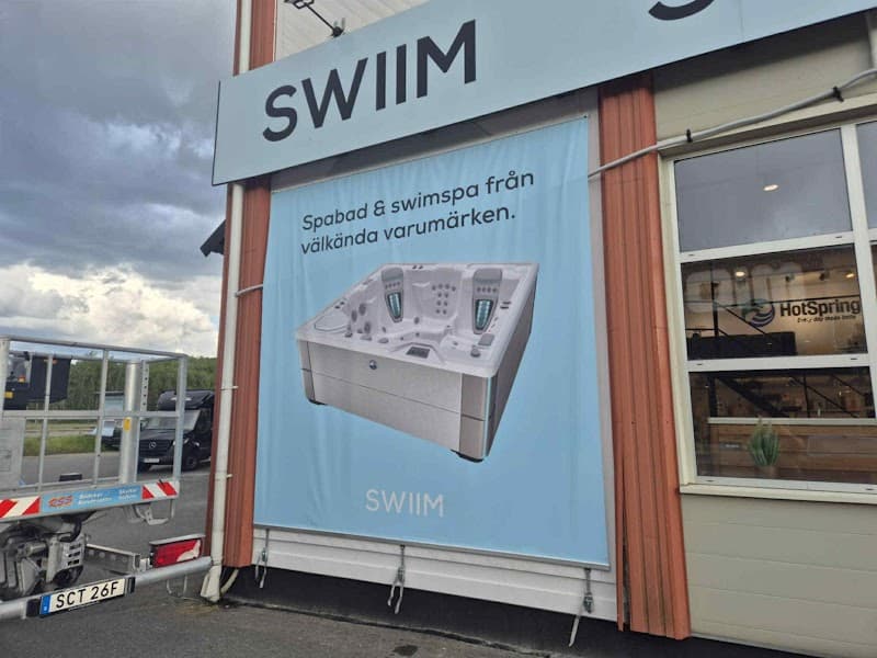 SWIIM Haninge Handen photo