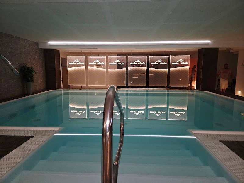 Swim Club Wellness & Bowling Považská Bystrica photo