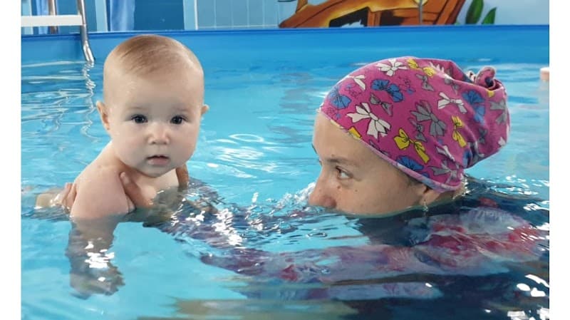 Swimming Pool Oral photo