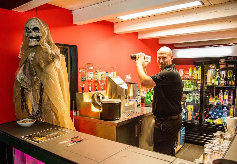 SwingerClub Treff - Columbussauna Munderfing photo