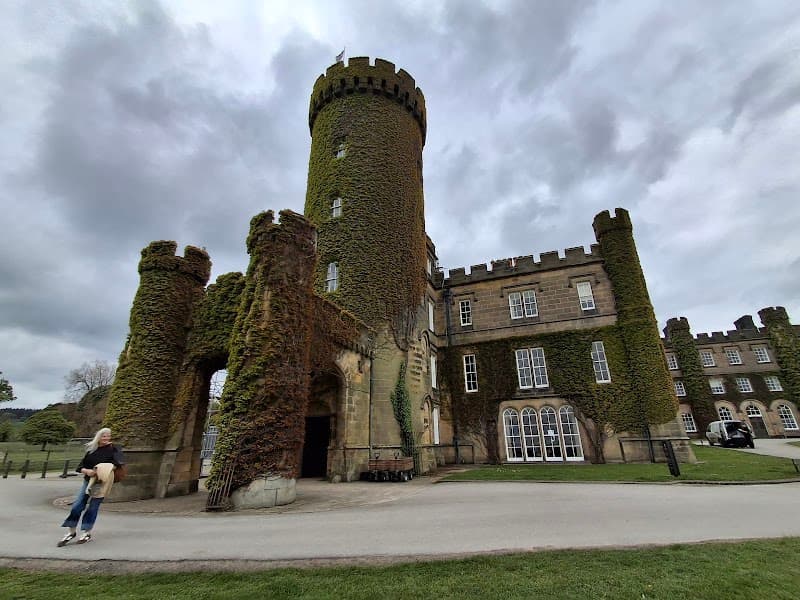 Swinton Country Club and Spa Yorkshire photo