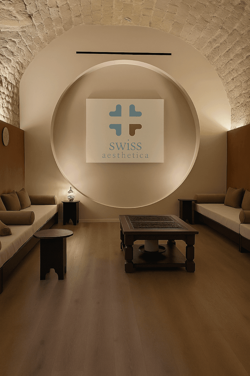 Lausanne swiss aesthetica photo