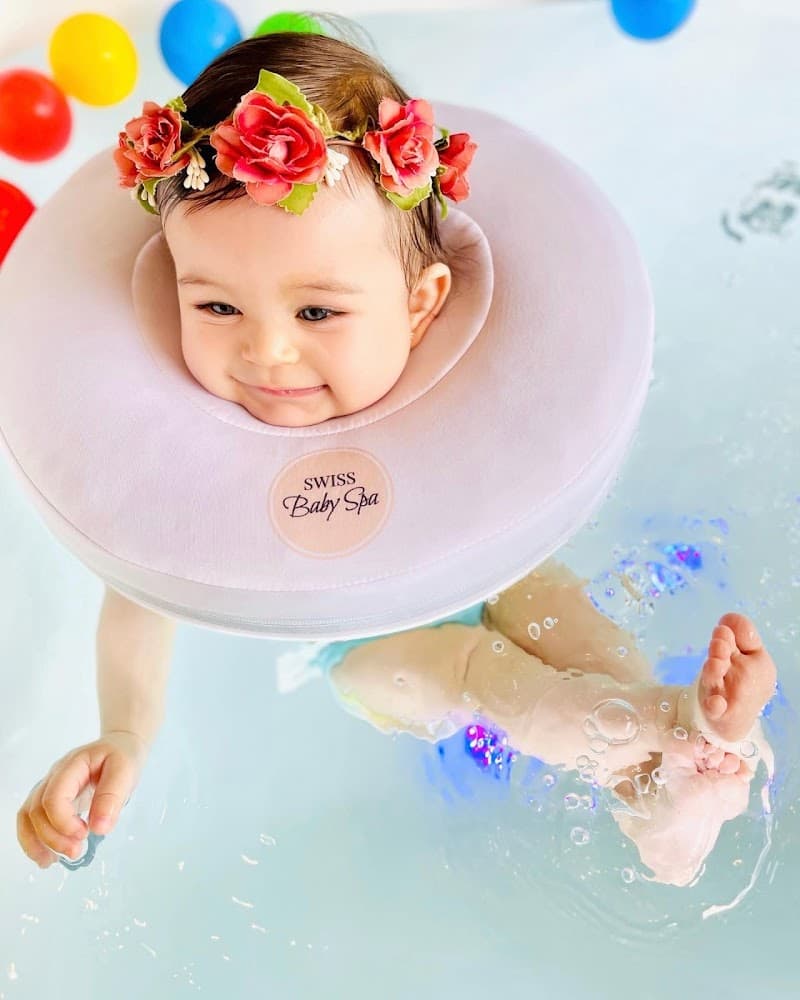 Swiss Baby Spa GmbH Basel photo