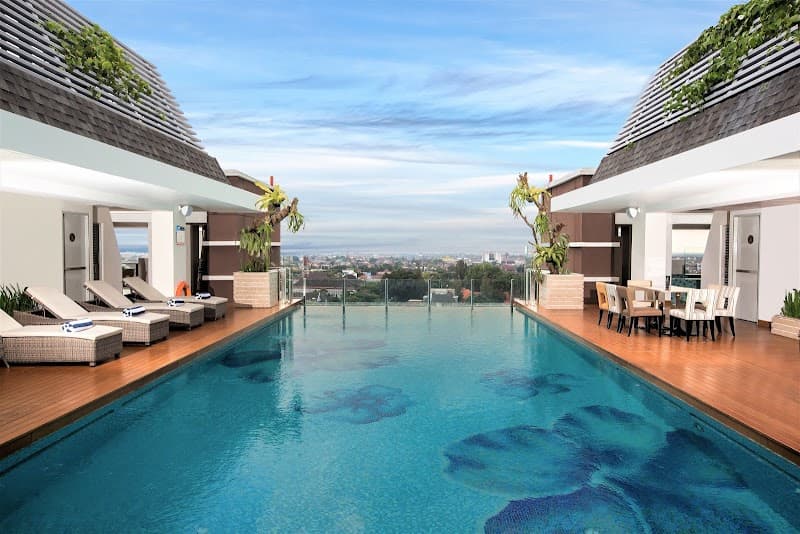 Swiss-Belboutique Yogyakarta photo
