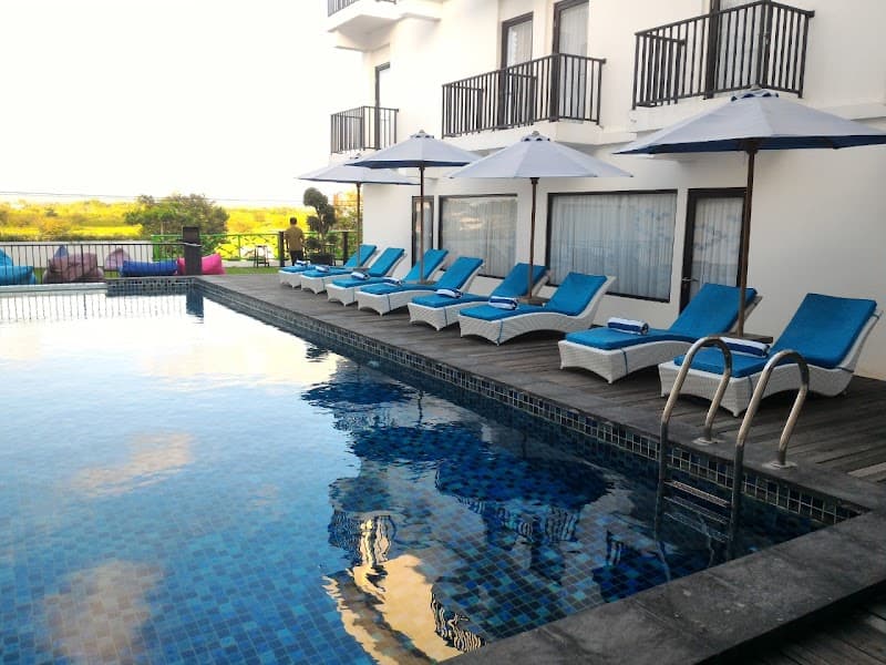 Swiss-Belcourt Lombok photo