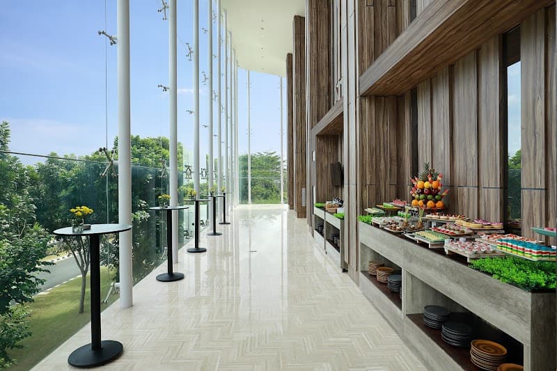 Swiss-Belresort Pecatu Uluwatu photo