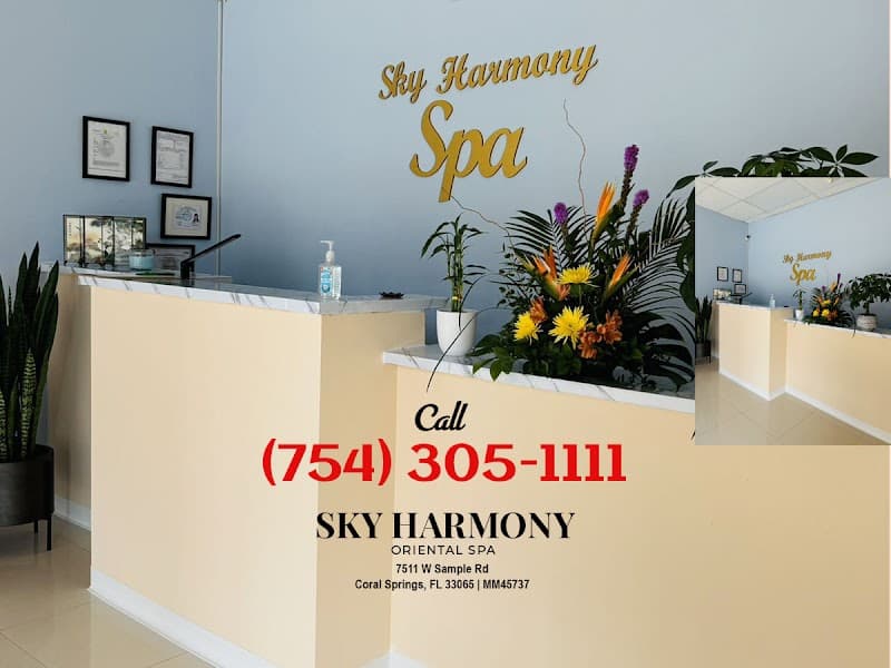 Swiss Heaven Spa Coral Springs photo