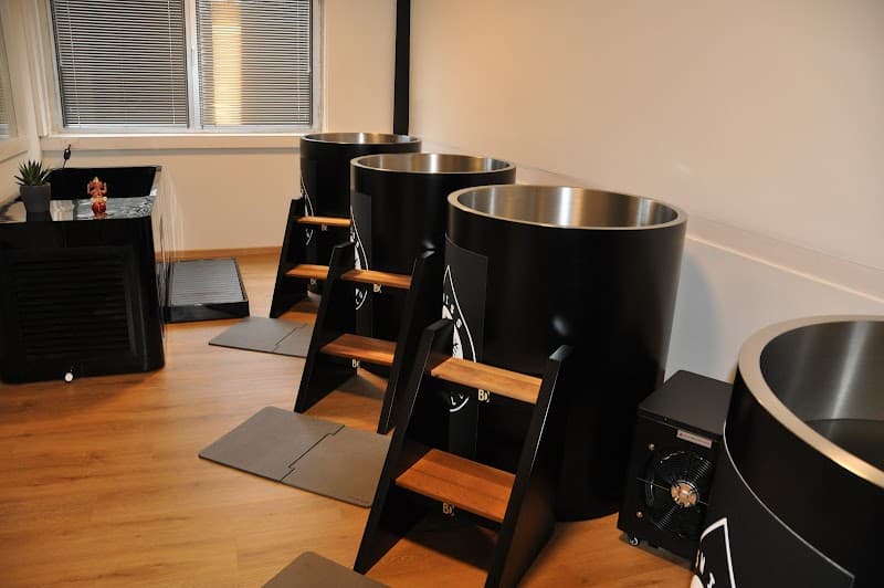 Swiss Ice Club Carouge photo