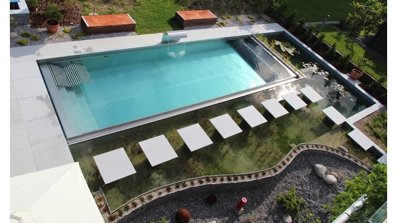 Swissbiopool Morat photo