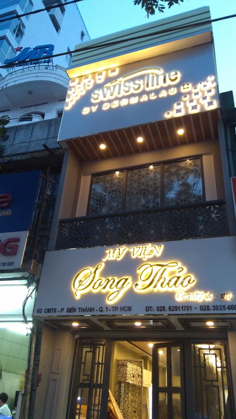 Swissline Việt Nam Quận 1 photo