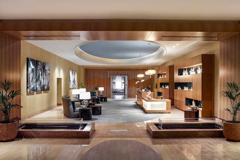Swissotel Spa and Sport Dubai photo