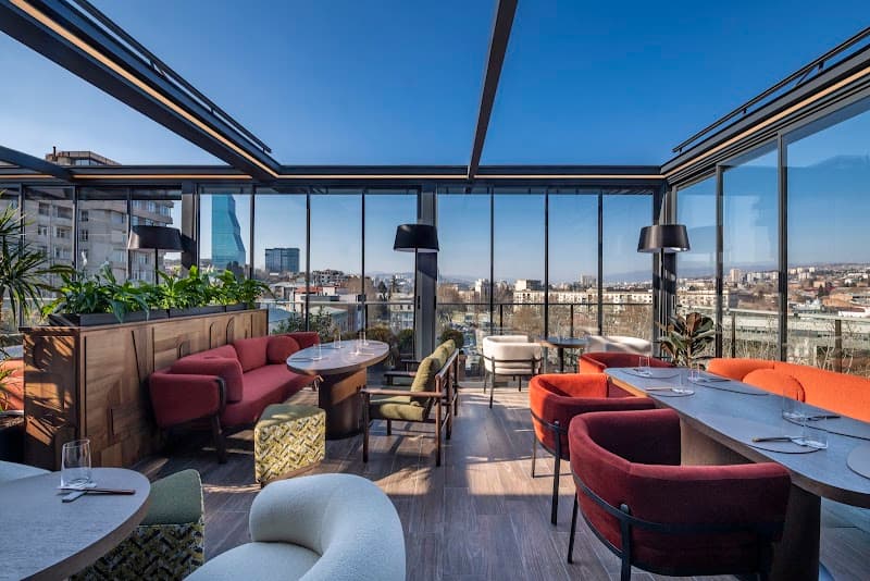 Swissôtel Tbilisi photo