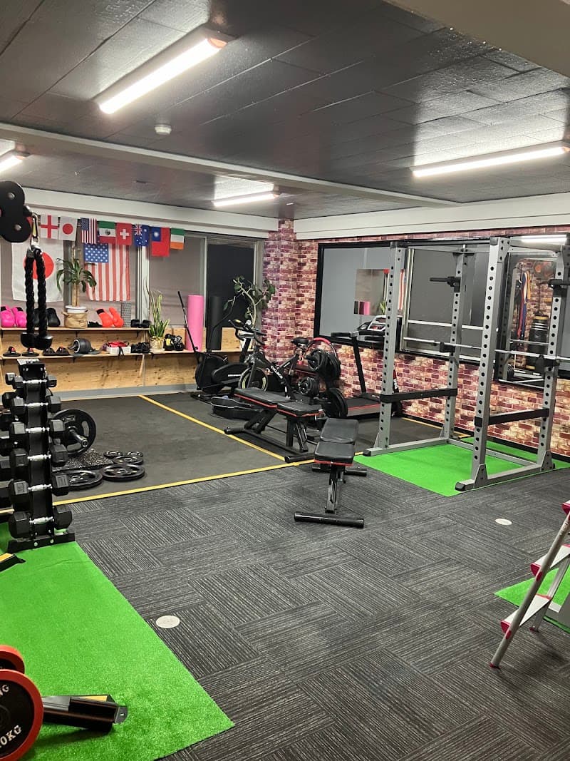 Switch On Fitness Kobe City Chuo Ward photo