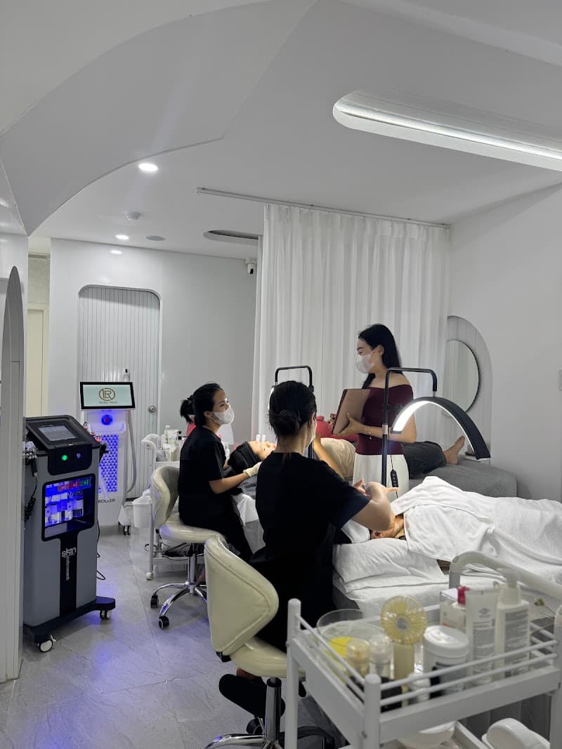 SY Beauty & Spa Quận Liên Chiểu photo