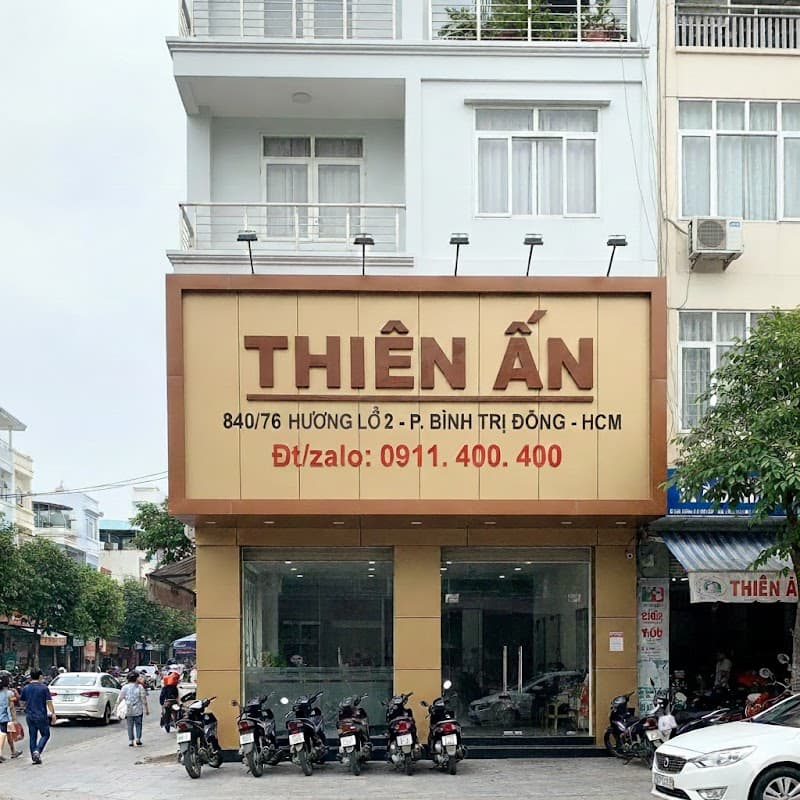 Sỹ Beo Tivi Quận Tân Phú photo