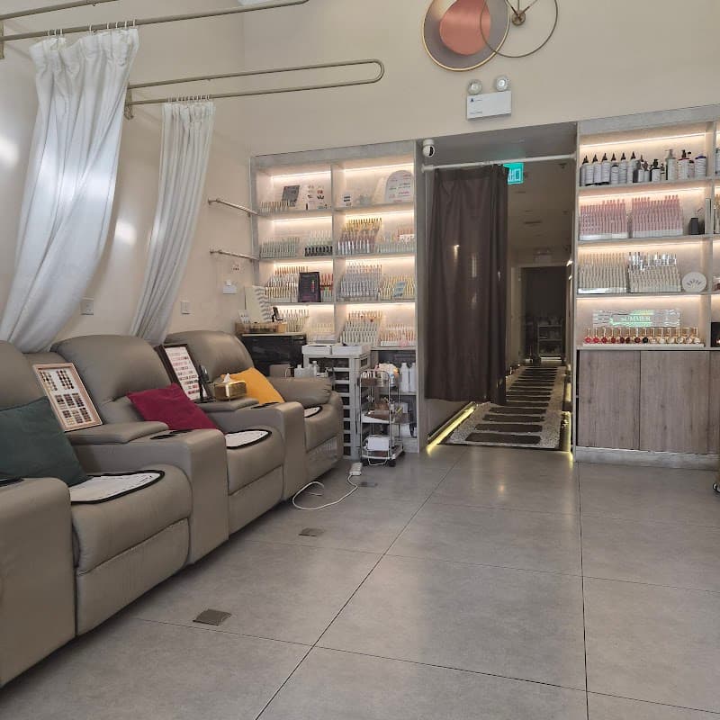 Sy Spa - Taipa Yin Jing Yuan Branch (Shui Yue Kitty) Macau photo