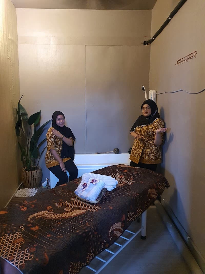 Sya Beauty Spa Taiping photo