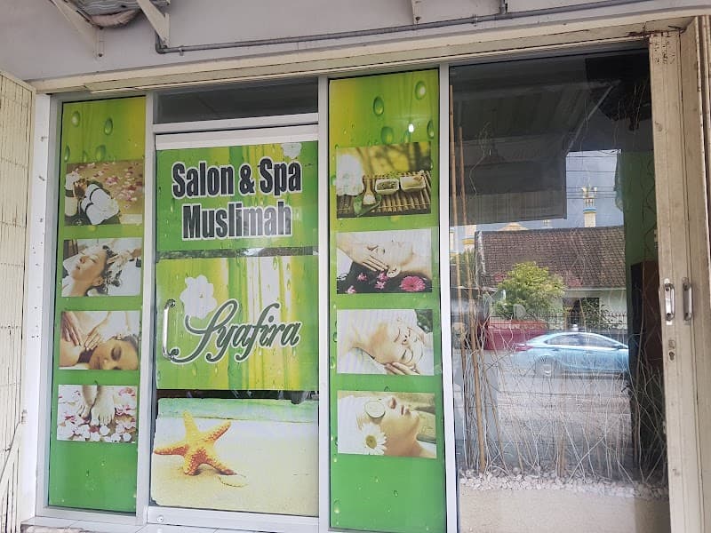 Syafira Salon and Spa Mataram photo