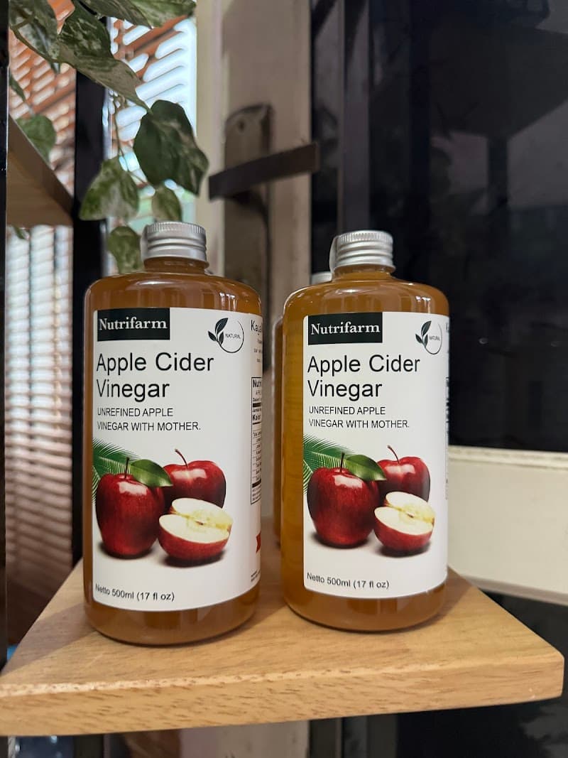 Syaharani House of Body Treatment Medan photo