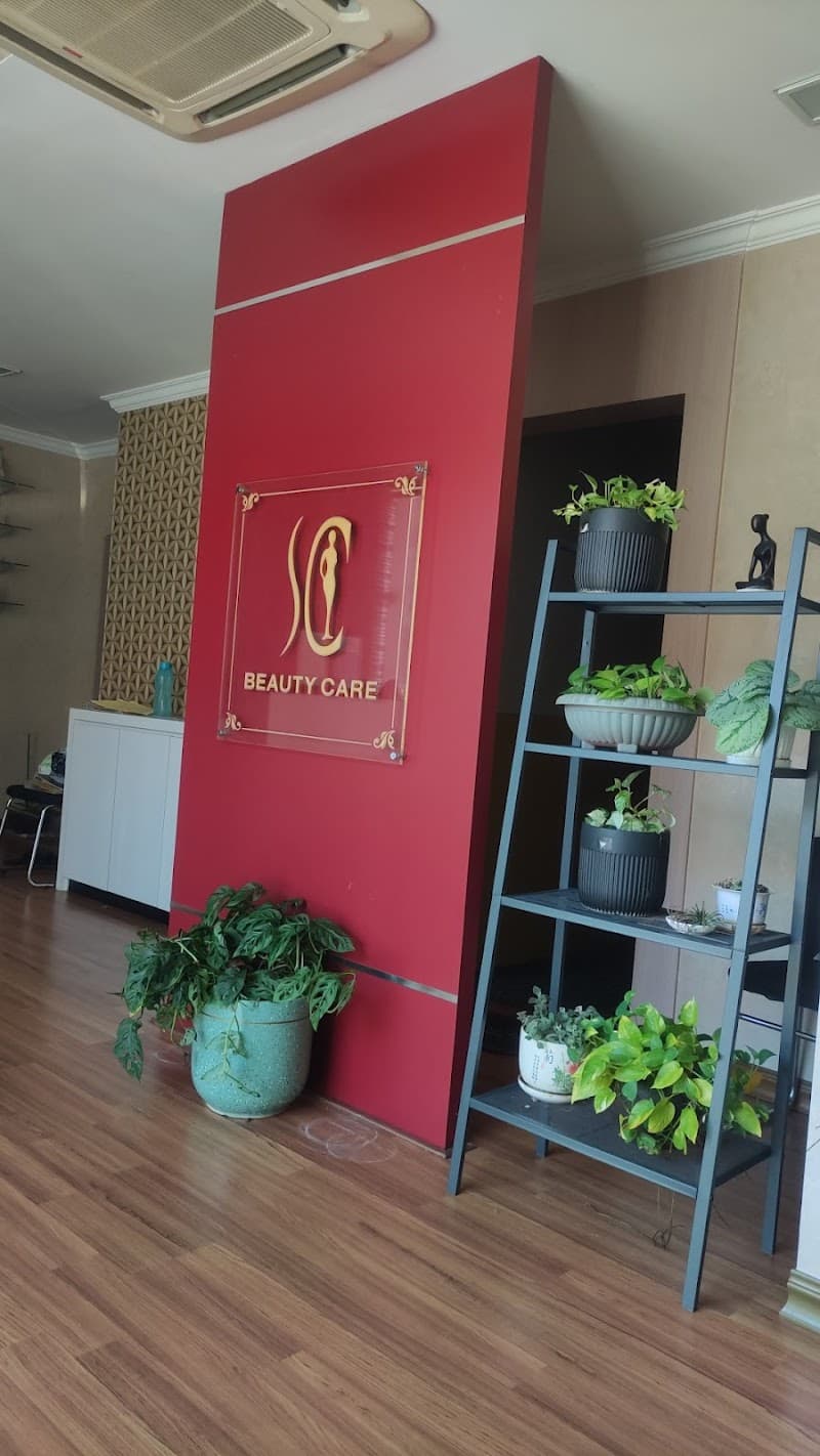 Syakilla Beauty Centre Labuan photo