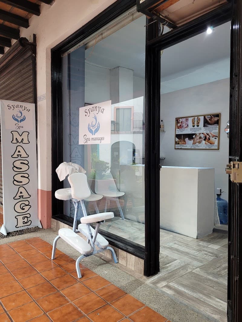 Syanya SPA Massages Puerto Vallarta photo