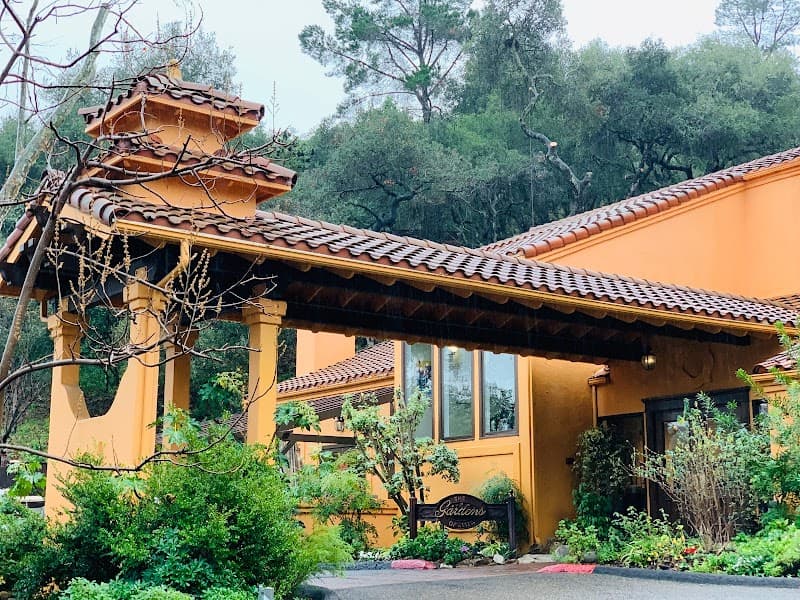 Sycamore Mineral Springs Resort San Luis Obispo photo