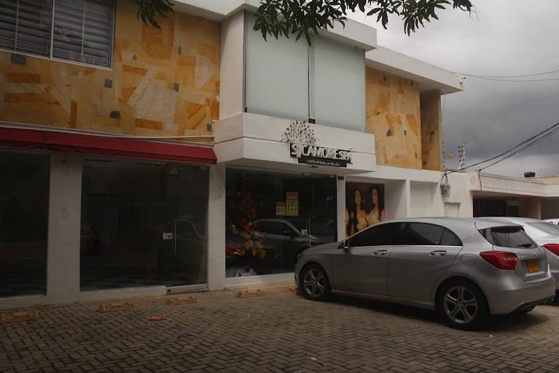 Sycamore Spa Barranquilla photo